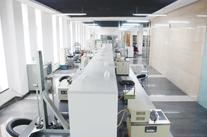 中國(guó)—白俄羅斯道路建設(shè)科研中心