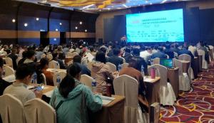 2018中國(guó)路面養(yǎng)護(hù)與保存技術(shù)交流會(huì)在古城西安召開