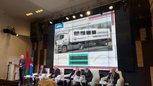 高遠路業參加“道路橋梁創新技術與材料”國際科學實踐會議