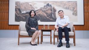 高遠路業:引領公路養護新常態的科技先鋒 —專訪公路養護裝備國家工程研究中心主任/高遠路業集團董事長劉廷國