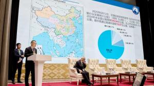 在白俄羅斯 河南高遠路業分享公路養護創新實踐