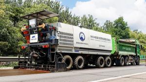 高遠標準矩陣初具規模!20余項標準覆蓋養護全產業鏈